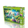 31755 PRINCES UNICORN 50 PARÇA PUZZLE