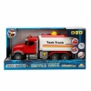 3326 Maxx Wheels Sesli ve Işıklı İtfaiye Araçları -Sunman