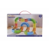 333-25 PİLLİ TREN SETİ 83 PARÇA