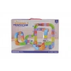 333-26 PİLLİ TREN SETİ 121 PARÇA