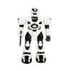 40757 SUN-HPK-ROBOT MARS ROBO SQUAD YÜRÜYEN IŞIK 18CM 3A