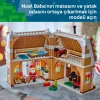 40809 Zencefilli Kurabiye Ev