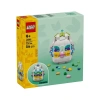 40816 Lego Dekoratif Paskalya Yumurtası 386 parça +9 yaş