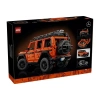 42177 Lego Technic Mercedes-Benz G 500 PROFESSIONAL Line 2891 parça +18 yaş
