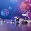 42211 Lego Technic Lunar Outpost Ay Gezgini Uzay Aracı 1082 parça +10 yaş