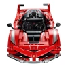 42212 Lego Technic Ferrari FXX K 897 parça +10 yaş