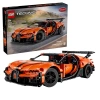 42222 Lego Technic Bugatti Chiron Pur Sport 771 parça +9 yaş