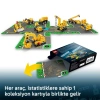 42233 Lego Technic Technic Güçlü Makineler 44 parça +7 yaş