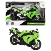 42447 SUN-Kawasakı  ZX-10R 2006 Yeşil 1:12