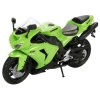 42447 SUN-Kawasakı  ZX-10R 2006 Yeşil 1:12