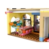 42655 Lego Friends Restoran ve Aşçılık Okulu 896 parça +8 yaş