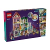 42670 Lego Friends Heartlake Apartman ve Mağazalar 2040 parça +12 yaş