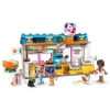 42677 Lego Friends Dog Treats Pastanesi 278 parça +6 yaş