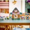 42688 Lego Friends Binicilik Akademisi 735 parça +7 yaş