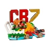 43012 Lego Editions Cristiano Ronaldo - Football Highlights 490 parça +10 yaş