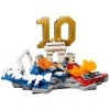 43013 Lego Editions Kylian Mbappe - Football Highlights 490 parça +10 yaş