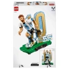 43015 Messi Heykeli