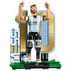 43015 Messi Heykeli