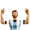 43015 Messi Heykeli