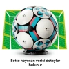 43019 Lego Editions FIFA Dünya Kupası Topu 1498 parça +10 yaş