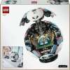 43019 Lego Editions FIFA Dünya Kupası Topu 1498 parça +10 yaş