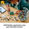 43019 Lego Editions FIFA Dünya Kupası Topu 1498 parça +10 yaş