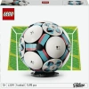 43019 Lego Editions FIFA Dünya Kupası Topu 1498 parça +10 yaş