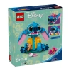 43249 Lego Disney Stitch 730 parça +9 yaş