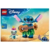 43296 Lego Disney Stitch ve Scrump 713 parça +9 yaş