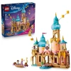 43297 Lego Disney Rapunzelin Şatosu 676 parça +6 yaş