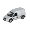 43631 Welly Metal Çek Bırak Ford Transit -Karsan Oyuncak