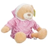 4761 Pijamalı Peluş Ayı 30 cm -Sunman