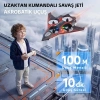 4D-F13 AKROBAT UÇAK