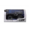 4D-Y10 SUDA VE KARADA GİDEBİLEN 4X4 DAĞ ARACI
