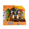5110 SUN-RST-ZAP-SÖK-TAK-ROBOT SES IŞIK BO 2A