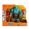 5110 SUN-RST-ZAP-SÖK-TAK-ROBOT SES IŞIK BO 2A
