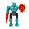 5110 SUN-RST-ZAP-SÖK-TAK-ROBOT SES IŞIK BO 2A