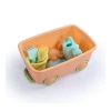 5232 OYUNCAK TROLEY WITH BEACH SET