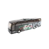 52590 WELLY MERCEDES BENZ TRAVEGA 96