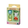 5408 Sylvanian Families Marshmallow Fare Bebek +3 yaş
