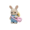 5413 Sylvanian Families Beyaz Tavşan Bebek +3 yaş
