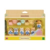 5672 Sylvanian Families Anaokulu Arkadaşları +3 yaş