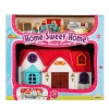 5676 SUN-SABC-HMY-EV OYUN SET HOME SWEET HOME 14 PRÇ