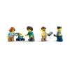 60407 Lego City Kırmızı İki Katlı Tur Otobüsü 384 parça +7 yaş
