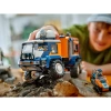 60471 Lego City Kutup Keşif Kamyonu 1064 parça +8 yaş