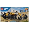 60494 Lego City Damperli Kamyon ve Ön Yükleyici 1132 parça +8 yaş