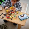 60496 Lego City Pizza Kurye Macerası 494 parça +6 yaş