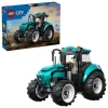 60498 Lego City Traktör 204 parça +6 yaş