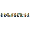60502 Lego City Havaalanı ve Uçak 887 parça +8 yaş
