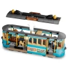 60506 Lego City Klasik Plaj Tramvayı 693 parça +7 yaş